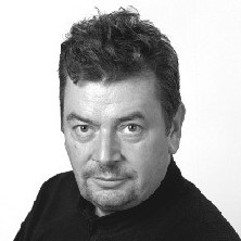 a picture of David Aaronovitch