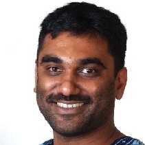 a picture of Dr Kumi Naidoo
