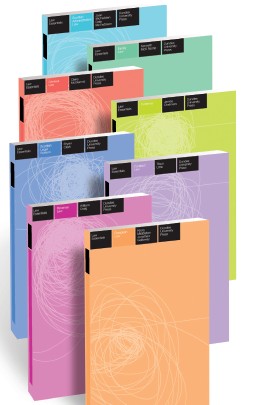 picture of the new law series of books