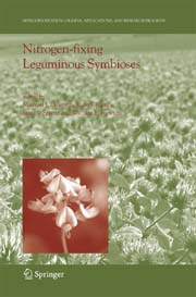 an image of the cover of the nitrogen-fixing book