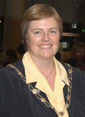 an image of Dr hilary-kay Young