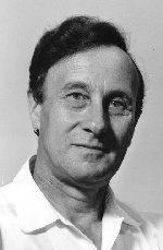 an image of Professor Walter Spear