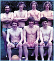 photo of waterpolo club