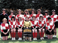 photo of hockey club