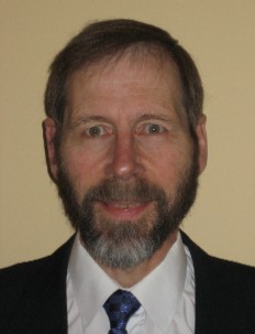 Professor Alan Vardy