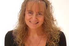 photo of Professor Jill Belch