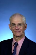 photo of Professor John Cummings