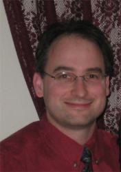 picture of Dr Steve Tardif