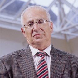 Professor Sir Alfred Cuschieri - cuschieri