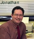 a photo of Jonathan Weyers