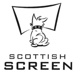 a photo of Scottish Students on Screen logo
