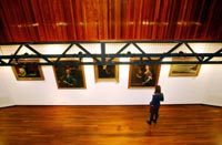 photo of Foyer Gallery