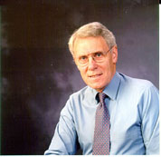 photo of Prof Howie