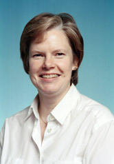 photo of Prof Marion McMurdo