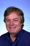 photo of Dr Peter Willatts