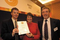 a photo of energy accreditation