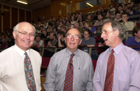 photo of Cohen, Kornberg and Garland