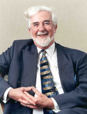 photo of Larry Rolland