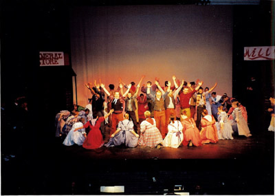 a photo of musical