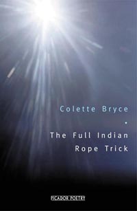a photo of Colette's book