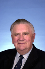 a photo of Donald Grant