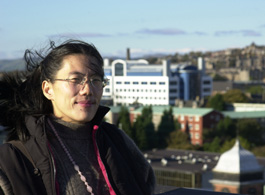 photo of Linda Xing Pei Ling