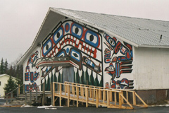 photo of Local community centre