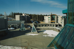 photo of Univ of British Columbia