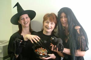 photo of Witches