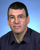 a photo of Professor Geoff Gadd