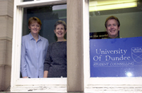 photo of Counselllors