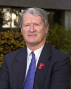 photo of Robert Seaton