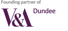 Founding partner of V&A Museum of Design Dundee