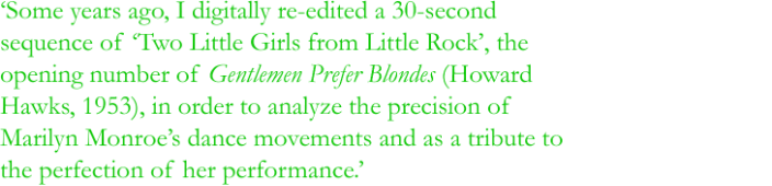 GentlemenPreferBlondes
