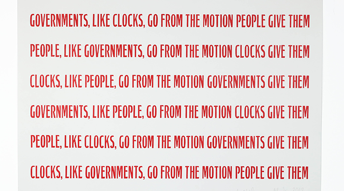 Governments