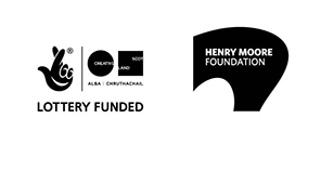 Funder Logos 