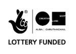 CS Lottery Logo
