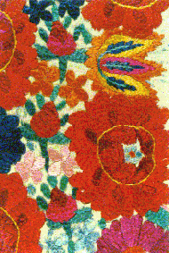 image of Hungarian embroidery
