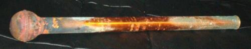 copper insulation tube