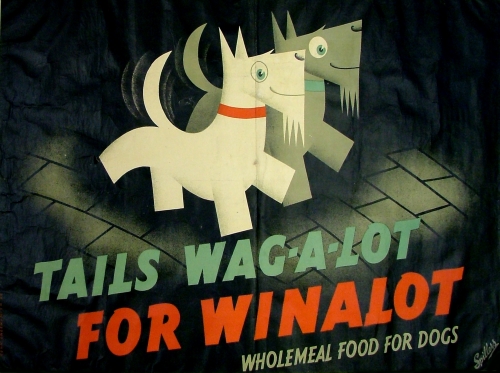 Winalot by John Greensmith