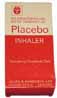 Placebo Inhaler