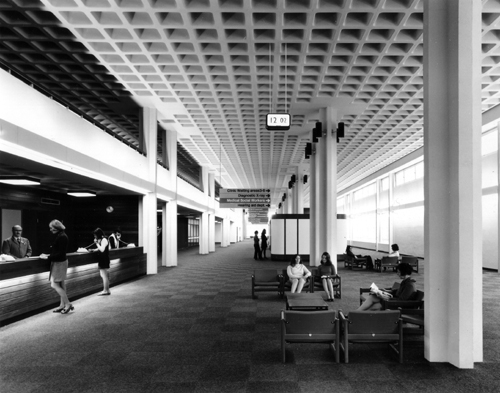 Concourse 1974