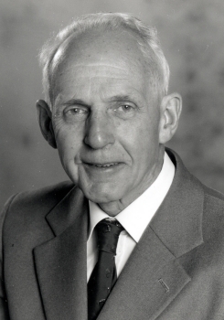 Dr K G Lowe