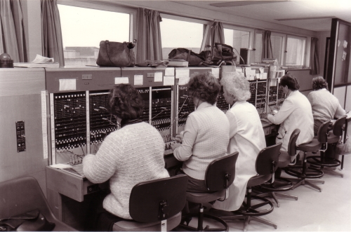 Switchboard 1987