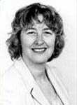 photo of Professor Irene Leigh