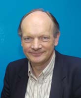 a photo of Professor Sir David Lane