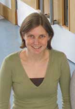 A photo of
 Dr Nicola Stanley-Wall