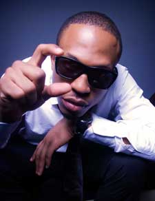 a photo of Naeto C