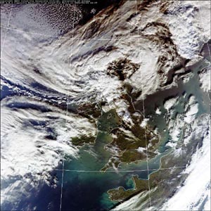photo satellite image